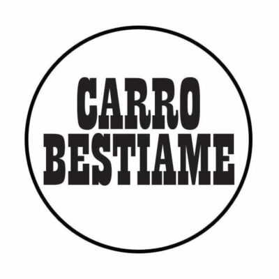 CarroBestiame