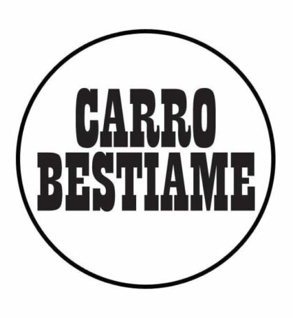 CarroBestiame